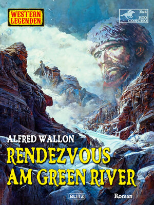 cover image of Rendezvous am Green River